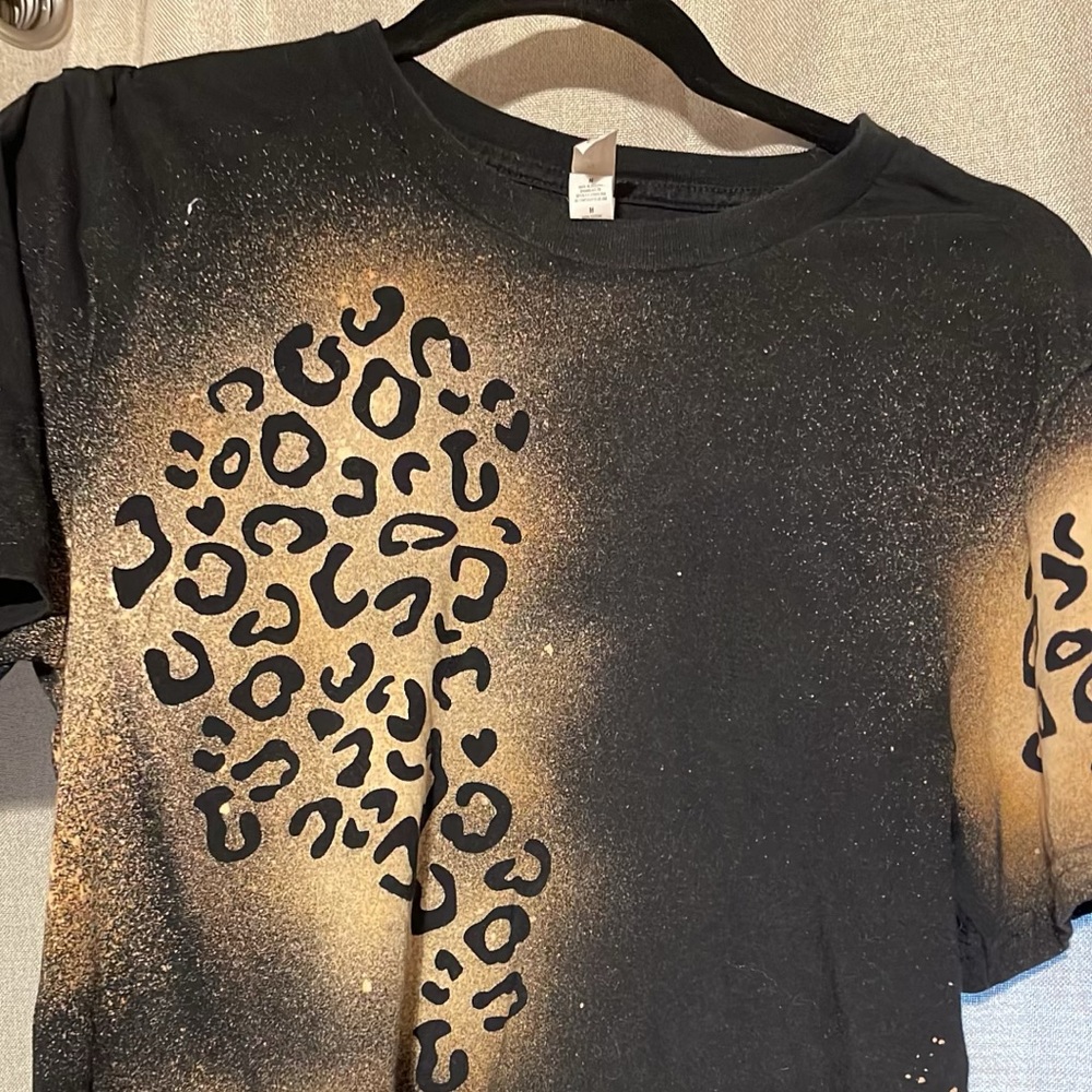Custom Tee
